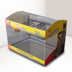 Akrilik Baterai (781)