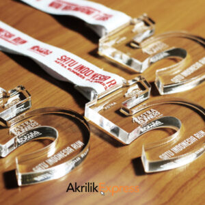 Medali Akrilik (656)