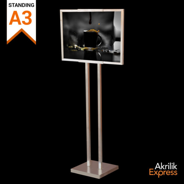 Standing Frame (1604)