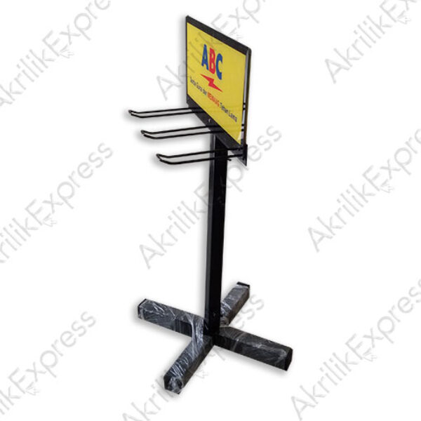 Akrilik Baterai (778)