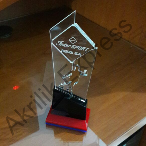 Akrilik Plakat (4398)