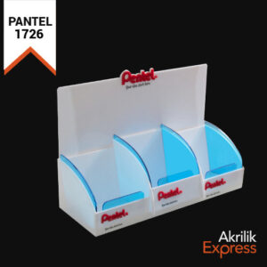 Akrilik ATK (1726)