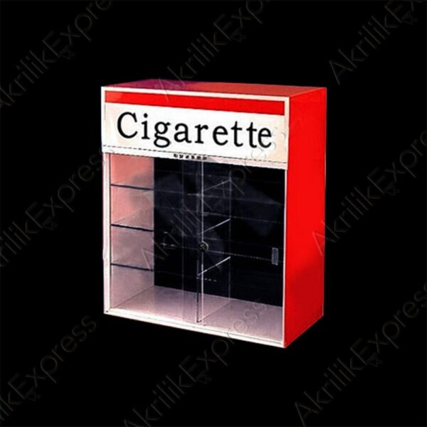 Akrilik Rokok (1727)