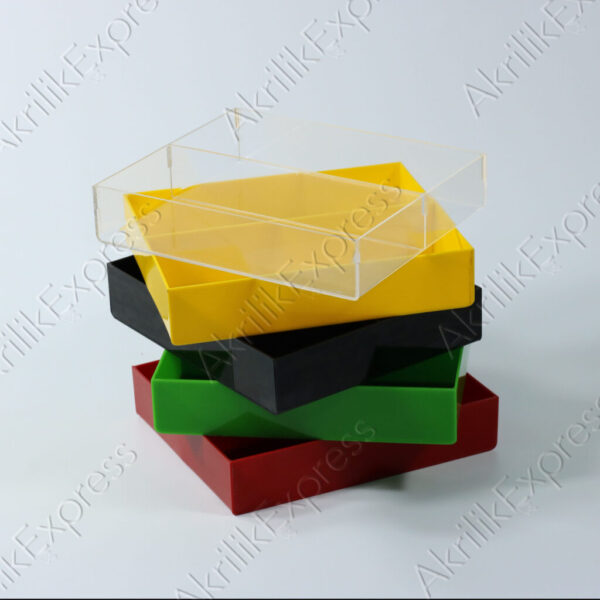 Akrilik Kosmetik (987)